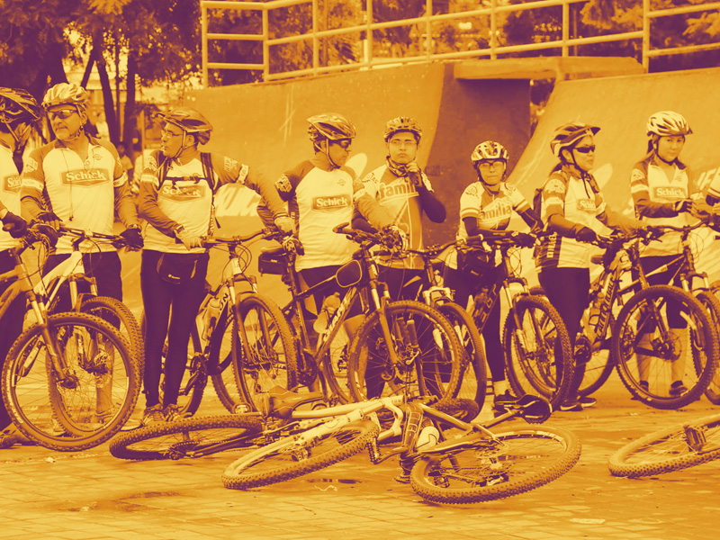 ciclismo