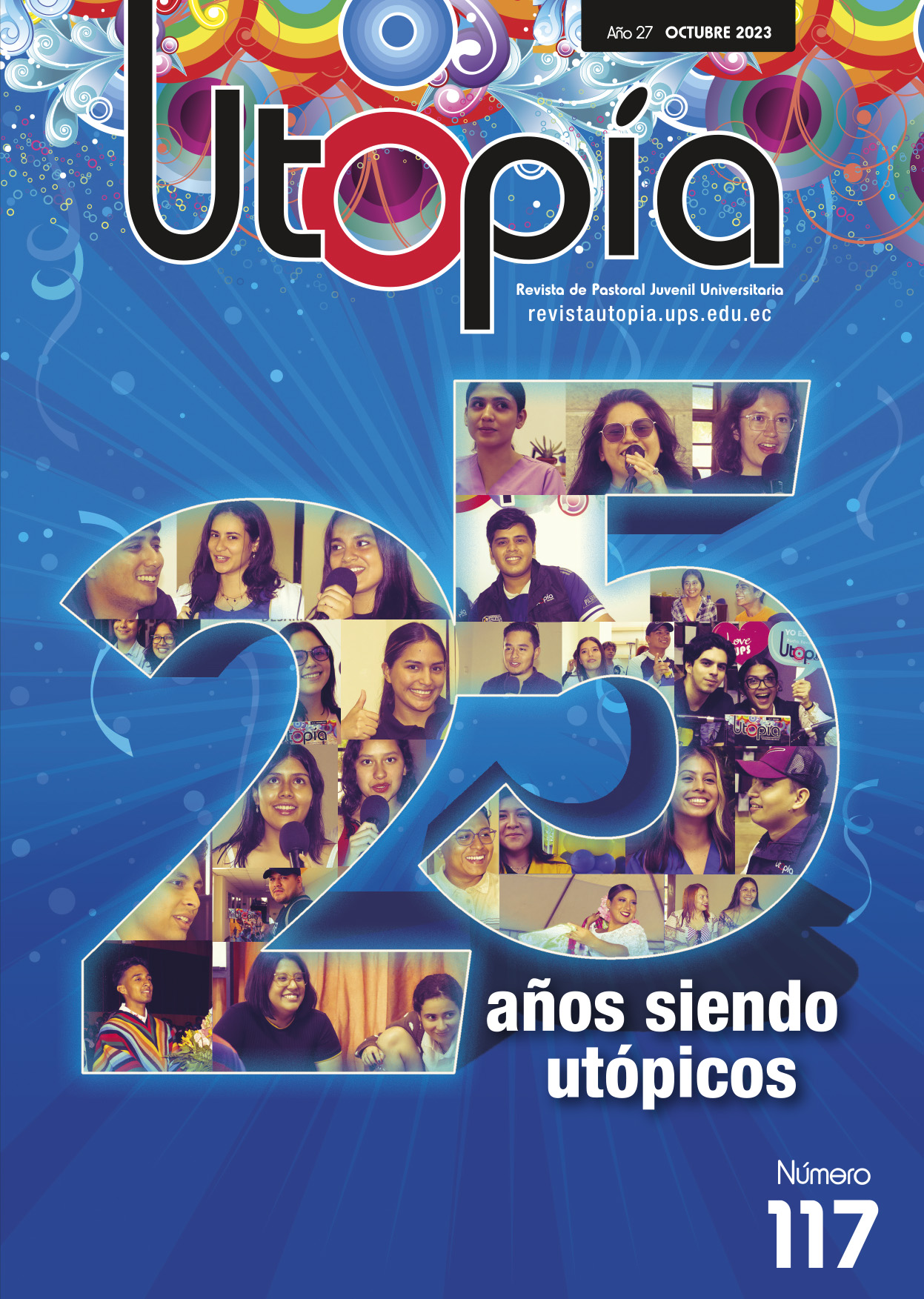 Portada utopia 117 OUT