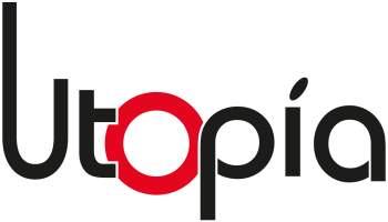 logo utopia solo